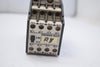 Siemens Allis Chalmers RCN80 RELAY 8POLE 8N0 600V RCN80* Chipped