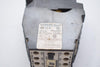 Siemens Allis Chalmers RCN80 RELAY 8POLE 8N0 600V RCN80* Chipped