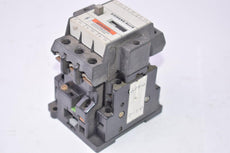 Siemens-Allis CXL10*3 NEMA Size 1 600 VAC MAX Contactor
