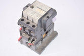 Siemens-Allis CXL10*3 NEMA Size 1 Contactor Switch 27 Amps 600 VAC MAX 3 Pole Breaking A600