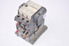 Siemens-Allis CXL10*3 NEMA Size 1 Contactor Switch 27 Amps 600 VAC MAX 3 Pole Breaking A600