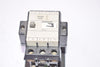Siemens-Allis CXL10*3 NEMA Size 1 Contactor Switch 27 Amps 600 VAC MAX 3 Pole Breaking