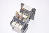 Siemens-Allis CXL10*3 NEMA Size 1 Contactor Switch 27 Amps 600 VAC MAX 3 Pole Breaking