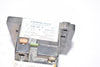Siemens-Allis CXL10*3 NEMA Size 1 Contactor Switch 27 Amps 600 VAC MAX 3 Pole Breaking