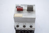 Siemens Allis MSP10P Motor Starter Protector 8-12.5 Amp Msp1