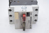 Siemens Allis MSP10P Motor Starter Protector 8-12.5 Amp Msp1