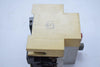 Siemens Allis MSP10P Motor Starter Protector 8-12.5 Amp w/ Contactor