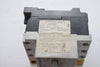 Siemens Allis MSP10P Motor Starter Protector 8-12.5 Amp w/ Contactor