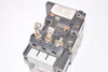 Siemens-Allis NEMA Size 1 CAT No. CXL10*3 Contactor 600 VAC MAX 3 Pole