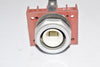 Siemens-Allis P30CB01 PUSH BUTTON SWITCH - NO CAP