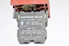 Siemens-Allis P30CB01 PUSH BUTTON SWITCH - NO CAP