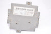 Siemens-Allis XL-2CC0 Motor Starter Cover Only
