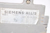 Siemens-Allis XL-2CC0 Motor Starter Cover Only