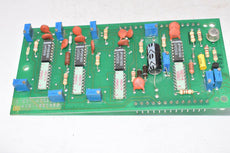 Siemens Cincinnati Milacron 3-531-4352A 1-672-1005800 Circuit Board