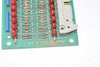 Siemens Cincinnati Milacron M2-3-531-3475A Diagnostic Indicator Board