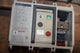 Siemens Circuit Breaker SBS800 800 Amp SBS 800 600VAC 3 Poles, No Trip Unit Head
