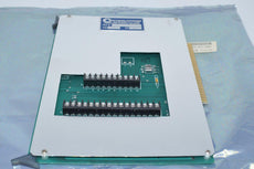 Siemens / Controlotron 964-8 Function Output Module PCB Circuit Board Module