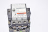 Siemens CXL10*3 Contactor Model: E NEMA Size 1 600 VAC 27 Amps 3 Pole Breaking