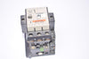 SIEMENS CXL10*3 Contactor Switch NEMA Size 1 600 VAC 3 Pole 27 Amps