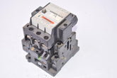 Siemens CXL10*3 NEMA SIZE 1 Contactor 3 Pole 27 Amps 600 VAC