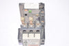 Siemens CXL10*3 NEMA Size 1 Contactor Switch 27 Amps 600 VAC MAX 3 Pole Breaking