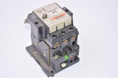 Siemens CXL10*3 NEMA Size 1 Contactor Switch 600 VAC MAX 27 AMPS 3 POLE