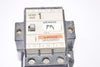 Siemens CXL10*3 NEMA Size 1 Contactor Switch 600 VAC MAX 27 AMPS 3 POLE