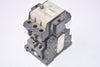 Siemens CXL10*3 NEMA Size 1 Contactor Switch 600 VAC MAX 3 Pole 27 AMPS A600