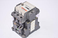 Siemens CXL10*3 NEMA Size 1 Contactor Switch 600 VAC MAX 3 Pole