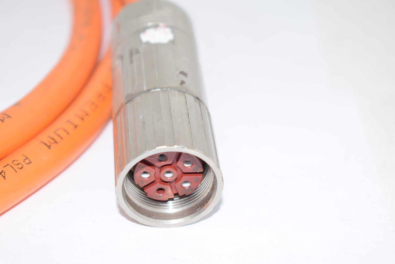 SIEMENS E48408 CABLE MOTION LINE STYLE 21223 SP6FX80025DS011CA0 