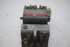 Siemens Furnas 14CS12A Size 0 Motor Starter 14CS-12A* 48ASE1M20 ESP100 Relay