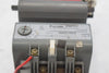 Siemens Furnas 14CS12A Size 0 Motor Starter 14CS-12A* 48ASE1M20 ESP100 Relay