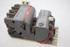 Siemens Furnas 14CS12A Size 0 Motor Starter 14CS-12A* 48ASE1M20 ESP100 Relay
