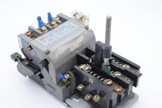 Siemens Furnas 14DP32A*91 Motor Starter 3 PH 37A 600VAC Size 1 200/230 460/575