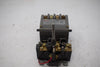 Siemens Furnas 14DUE32AF Non-Reversing Starter, 7-1/2 hp, 230 V, 10 - 40 A 48DC31AA3 Relay