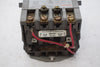 Siemens Furnas 14DUE32AF Non-Reversing Starter, 7-1/2 hp, 230 V, 10 - 40 A 48DC31AA3 Relay