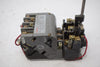 Siemens Furnas 14DUE32AF Non-Reversing Starter, 7-1/2 hp, 230 V, 10 - 40 A 48DC31AA3 Relay