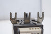 SIEMENS FURNAS 40-57A 3UA5800-2T SOLID STATE OVERLOAD BIMETAL RELAY 40-57AMP ON/OFF INDICATOR