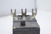 SIEMENS FURNAS 40-57A 3UA5800-2T SOLID STATE OVERLOAD BIMETAL RELAY 40-57AMP ON/OFF INDICATOR
