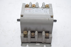 Siemens Furnas 40DP12AJ Motor Starter Contactor 27 Amps Size 1 600 VAC Ser. A 1PH 3PH