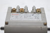 Siemens Furnas 40DP12AJ Motor Starter Contactor 27 Amps Size 1 600 VAC Ser. A 1PH 3PH