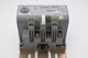 SIEMENS FURNAS 48ASE1M20 SOLID-STATE OVERLOAD RELAY ESP100 5-16AMP TRIP CLASS 20
