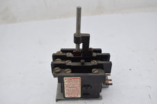 Siemens Furnas 48DC37AA3 Thermal Overload Relay 3 Poles 600VAC MAX