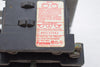 Siemens Furnas 48DC37AA3 Thermal Overload Relay 3 Poles 600VAC MAX