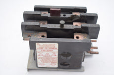 SIEMENS FURNAS 48DC37AA3 THERMAL OVERLOAD RELAY 30 AMP 3 POLE 600 VAC