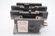 SIEMENS FURNAS 48DC37AA3 THERMAL OVERLOAD RELAY 30 AMP 3 POLE 600 VAC