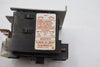 SIEMENS FURNAS 48DC37AA3 THERMAL OVERLOAD RELAY 30 AMP 3 POLE 600 VAC