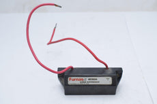 SIEMENS FURNAS 49D26344 SURGE SUPPRESSOR Series A