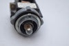 Siemens Furnas 52PA4GN PILOT LIGHT TRANSFORMER TYPE 120VAC No lens