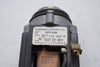 Siemens Furnas 52PA4GN PILOT LIGHT TRANSFORMER TYPE 120VAC No lens